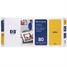 HP 80 Yellow Printhead and Cleaner
